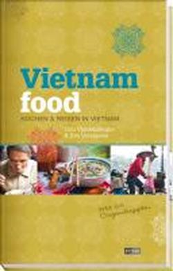 Foto Vietnam Street Food