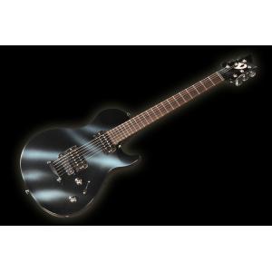 Foto Vigier GUIT GV ROCK 2H RW AURORA BLUE. Guitarra electrica cuerpo maciz