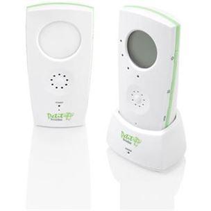 Foto Vigila bebes petit terraillon veille bebe dect