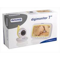 Foto Vigilabebes Camara Digimonitor 7 Pulgadas