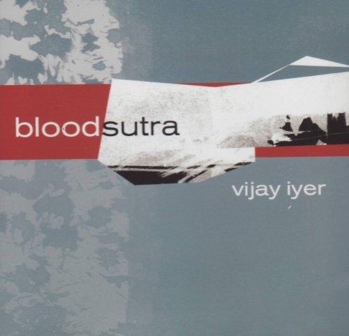 Foto Vijay Iyer: Blood Sutra CD