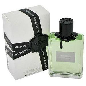 Foto Viktor & rolf antidote eau de toilette vaporizador 75 ml