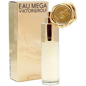 Foto Viktor & rolf eau mega eau de perfume vaporizador 75 ml