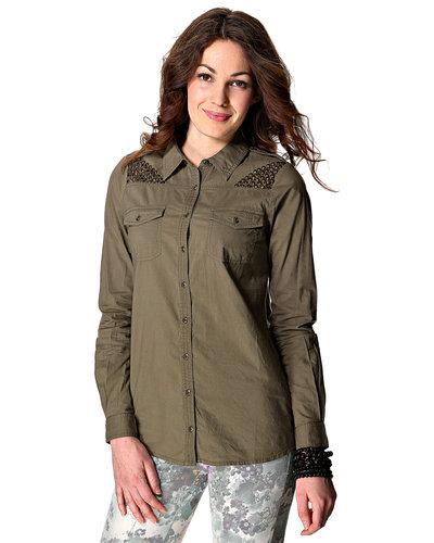 Foto VILA Blusa - EDEA SHIRT