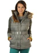 Foto Vila Chaleco acolchado Fuxin níquel