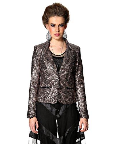 Foto Vila chaqueta con lentejuelas