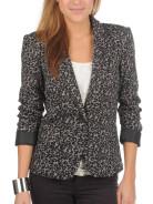 Foto Vila Mikol Blazer níquel negro