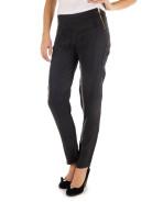 Foto Vila Mono Pantalones negro