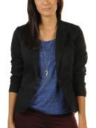 Foto Vila Ollay Blazer negro