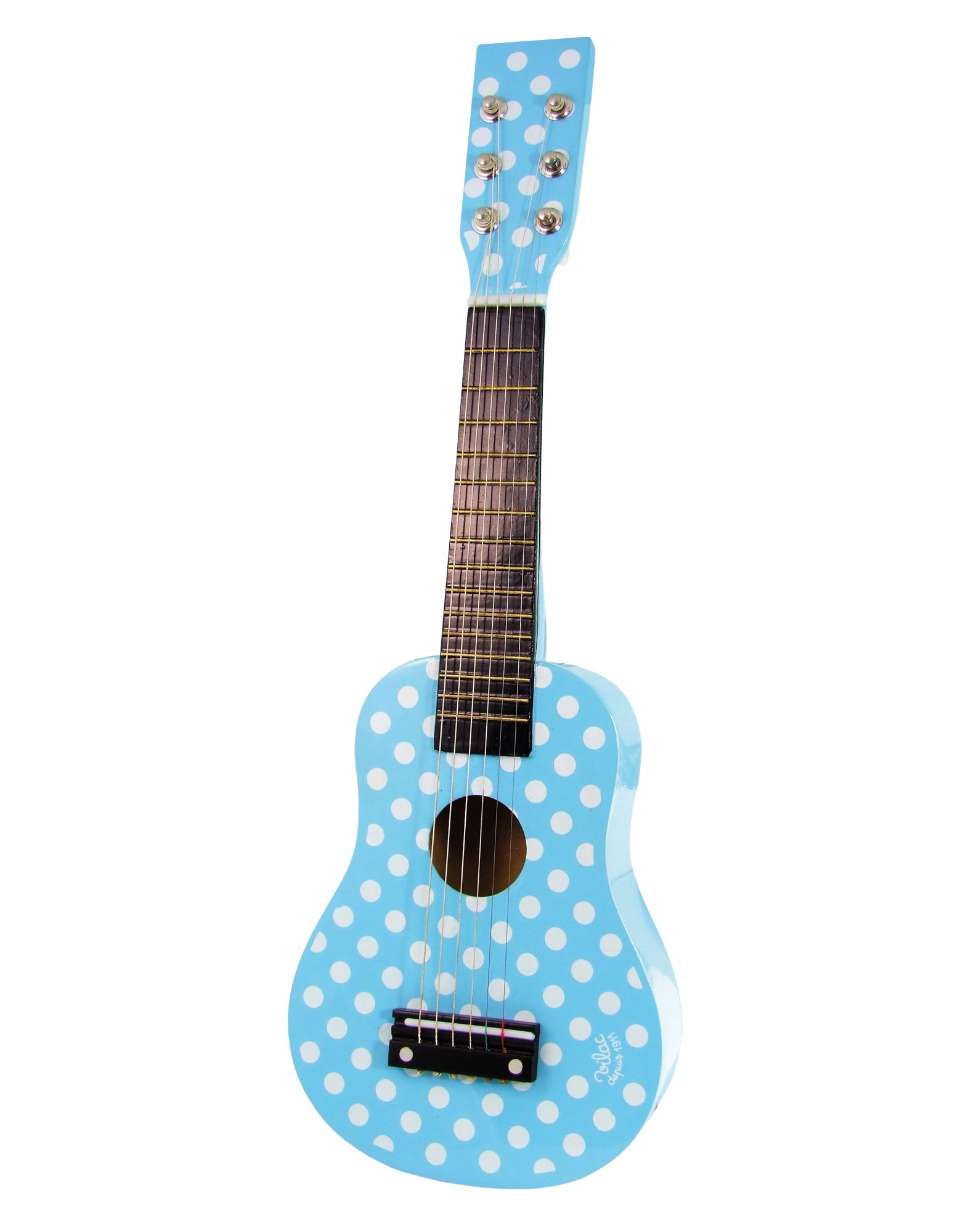 Foto vilac juegos musicales Azul celeste