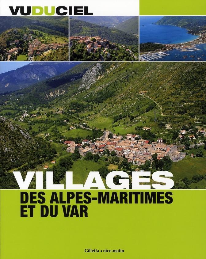 Foto Villages des Alpes-Maritime et du Var