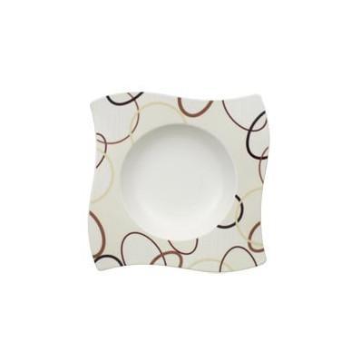 Foto Villeroy & Boch New Wave Ethno 26cm Deep Plate