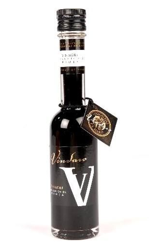 Foto Vinagre balsámico de Rioja