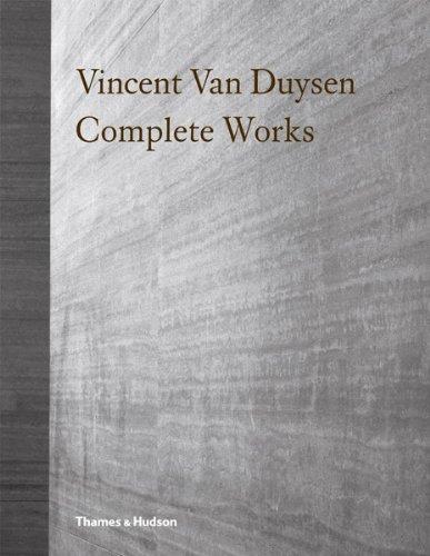 Foto Vincent Van Duysen: Complete Works
