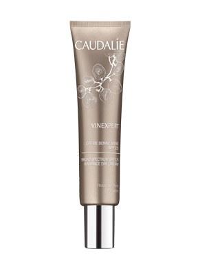 Foto Vinexpert crema buena cara fps 10 caudalie