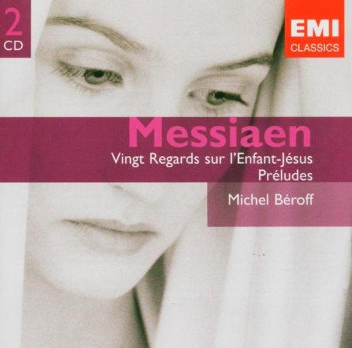 Foto Vingt Regards Sur L'Enfant Jesus (Beroff