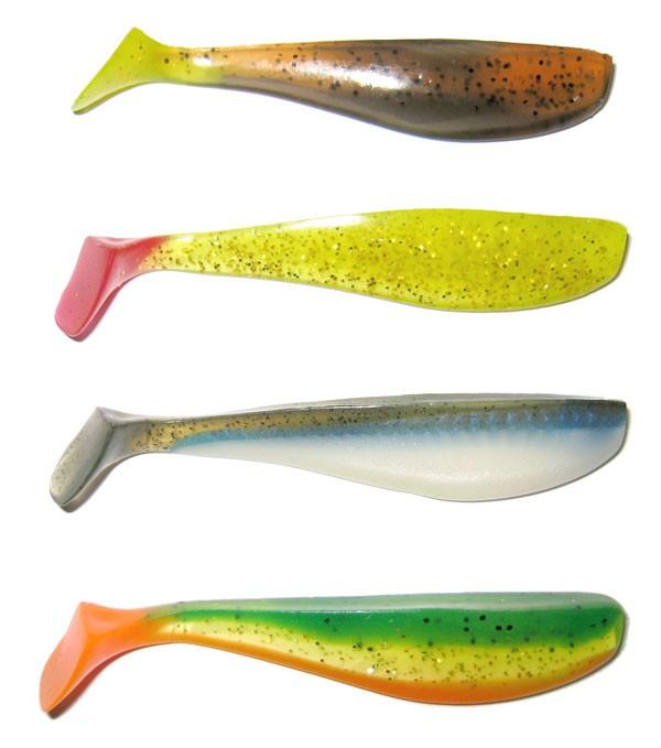 Foto vinilo ams am shad - conjunto 0103 pack 12.5cm