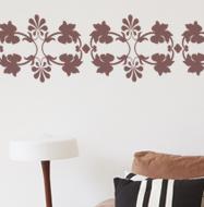Foto Vinilos Decorativos - Cenefas - Cenefa flye