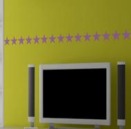Foto Vinilos Decorativos - Cenefas - cenefa350