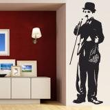 Foto Vinilos Decorativos - Cine - Charlotte