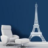Foto Vinilos Decorativos - Ciudades - Torre Eiffel