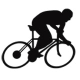 Foto Vinilos Decorativos - Deportes - A por el tour