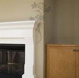 Foto Vinilos Decorativos - Florales - Floral 128