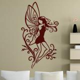 Foto Vinilos Decorativos - Hadas - Selene