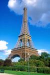 Foto Vinilos Decorativos - Murales - Torre Eiffel