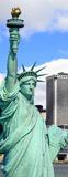 Foto Vinilos Decorativos - Puertas Deco - Statue of Liberty