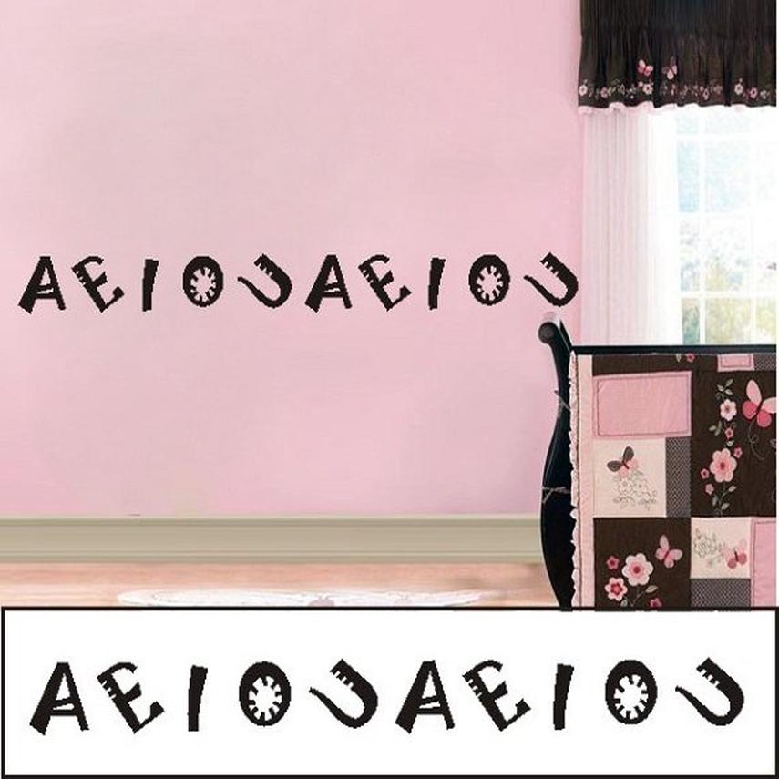 Foto Vinilos Decorativos Cenefas AQM1900