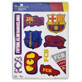 Foto Vinilos Infantiles - FC Barcelona - FC Barcelona 2 68x48 cm