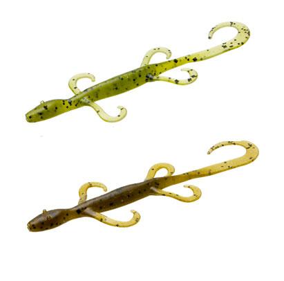 Foto Vinilos Zoom Mini Lizard 10cm (15pcs)