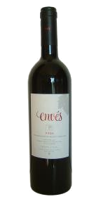 Foto Vino Bodegas Eugenio Cárdenas Envés Tempranillo
