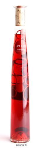 Foto vino dulce gra a gra pinot noir de gramona d.o. penedés