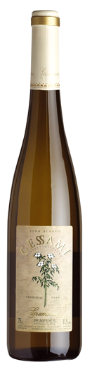 Foto Vino Gramona Gessami