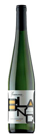 Foto Vino Gramona Moustillant