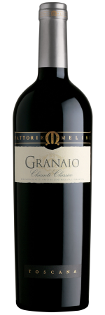 Foto Vino Melini Granaio Chianti Classico