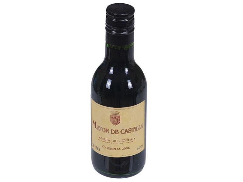 Foto Vino ribera del duero 20085