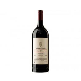 Foto Vino Ribera del Duero Alion Cosecha 2008