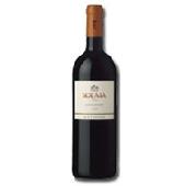 Foto Vino solaia antinori 2008