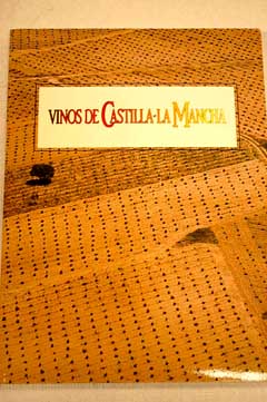 Foto Vinos de Castilla-La Mancha