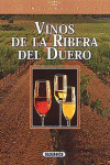 Foto Vinos de la Ribera del Duero