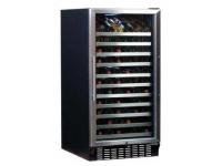 Foto Vinoteca 120 botellas cavanova cv120