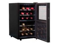 Foto Vinoteca 2 temperaturas cavanova cv018 2tns