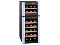 Foto Vinoteca 2 temperaturas cavanova cv021 2tns
