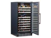 Foto Vinoteca 2 temperaturas cavanova cv120 2t