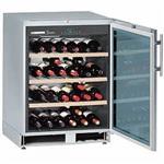Foto Vinoteca integrable Liebher WKUES175321