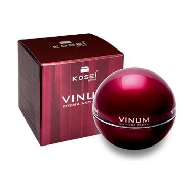 Foto Vinum Crema Anti-Edad con Resveratrol 50ml