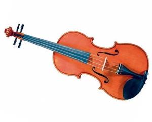 Foto Violín Bernard Kreisler